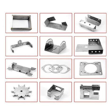 Wholesale Oem Metal Stamping Parts from Manufacturers, Oem 